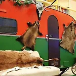 波恩贝斯宿营旅馆 旅馆