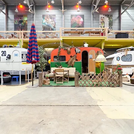 Basecamp *
