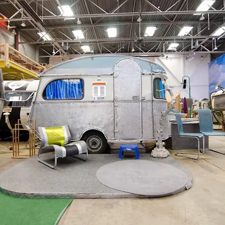 Basecamp
