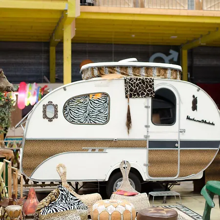 Basecamp Vandrarhem Bonn