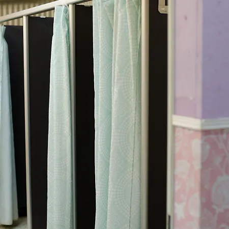 Vandrarhem Basecamp Bonn