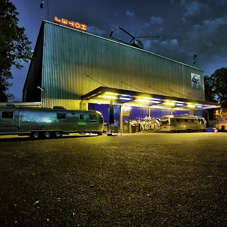 Hostel Basecamp Bonn