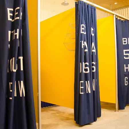 Basecamp Hostel Bonn