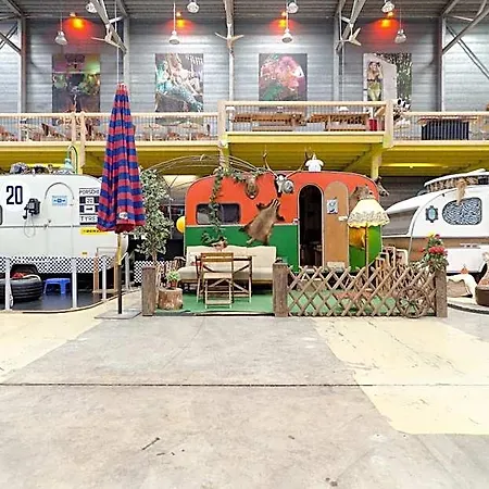 Basecamp בון