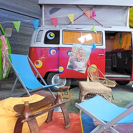 Basecamp * בון
