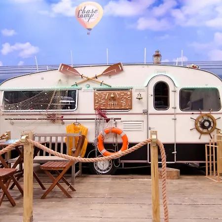Basecamp Bonn