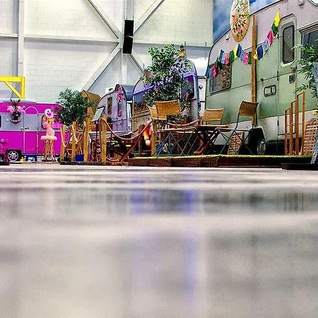 Hostel Basecamp Bonn