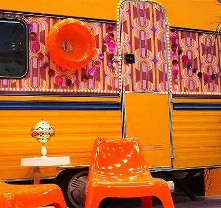 Hostel Basecamp Bonn