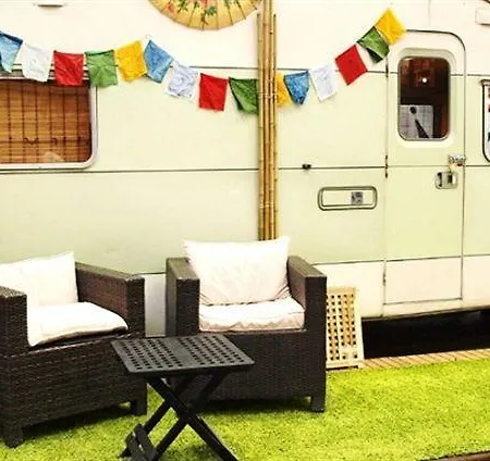 Hostal Basecamp