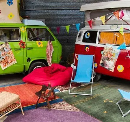 Hostal Basecamp