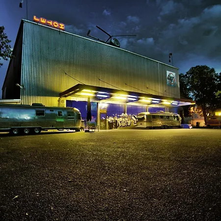 Basecamp Hostel Bonn