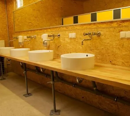 Basecamp Hostel Bonn