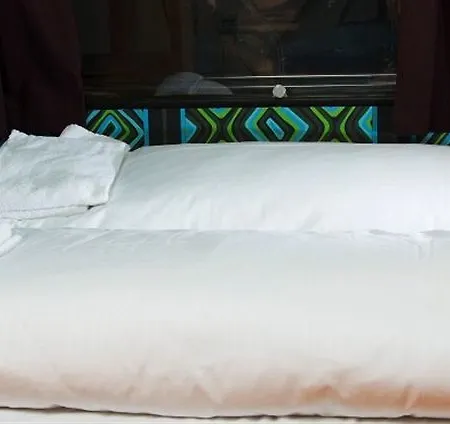 Vandrarhem Basecamp Bonn