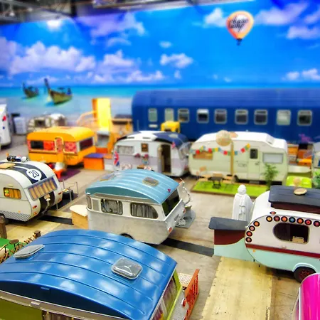 Basecamp Bonn