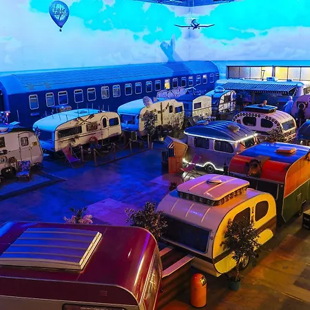 Basecamp Bonn