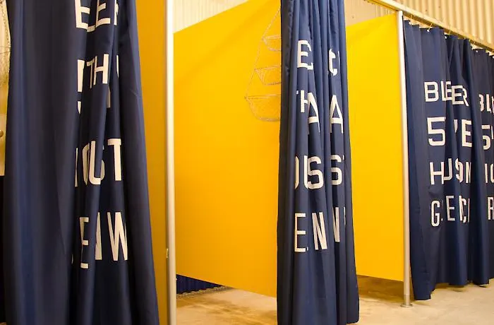 Хостел Basecamp *