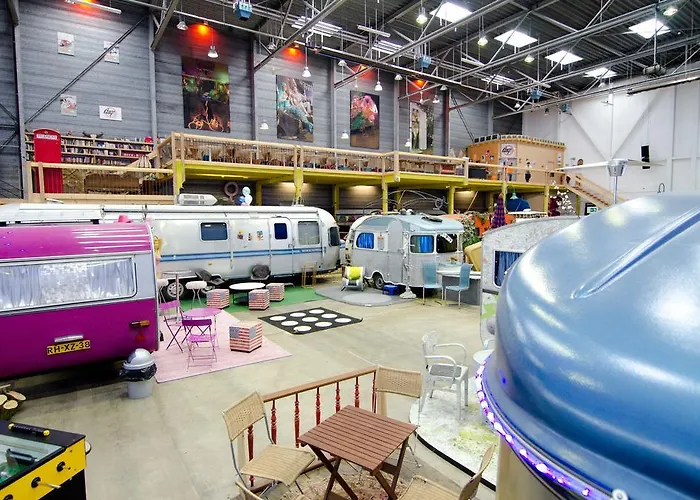 Basecamp Hostel Bonn