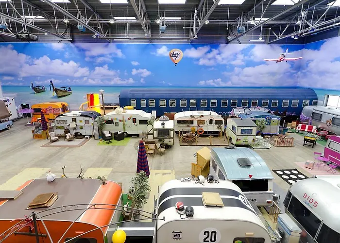 Basecamp Хостел