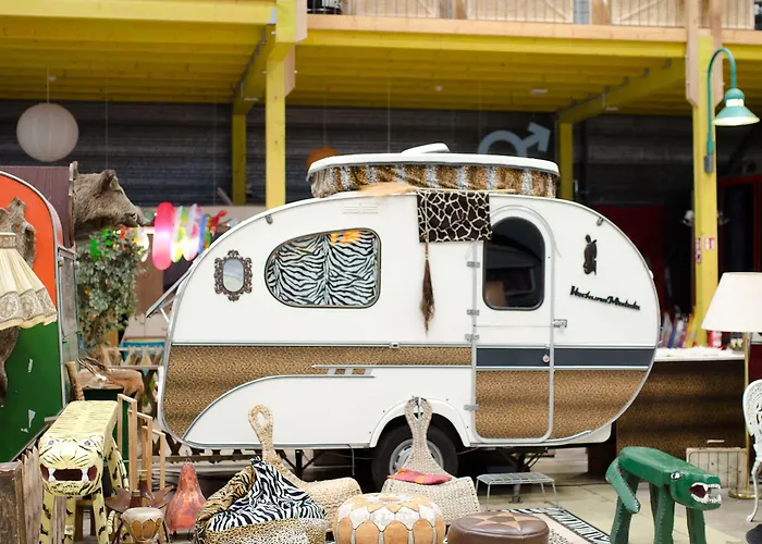 Basecamp Hostel Bonn