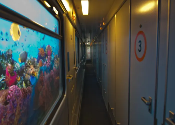 Хостел Basecamp *