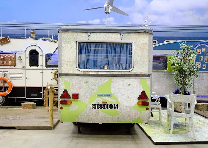 بايز كامب بيت شباب بون