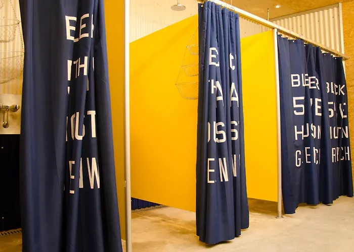 Basecamp Hostel Bonn