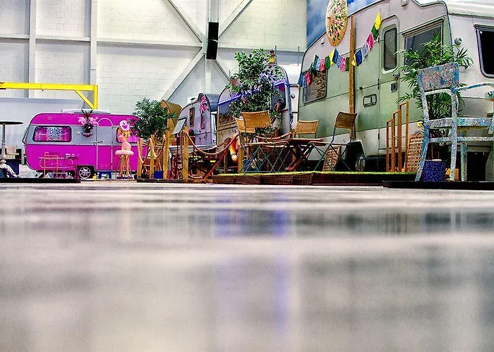 Hostel Basecamp Bonn