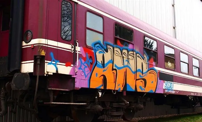 Хостел Basecamp