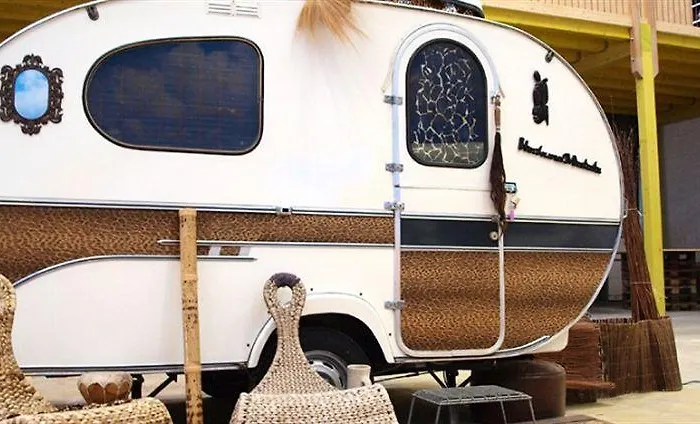 Хостел Basecamp