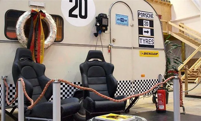 Basecamp Hostel Bonn