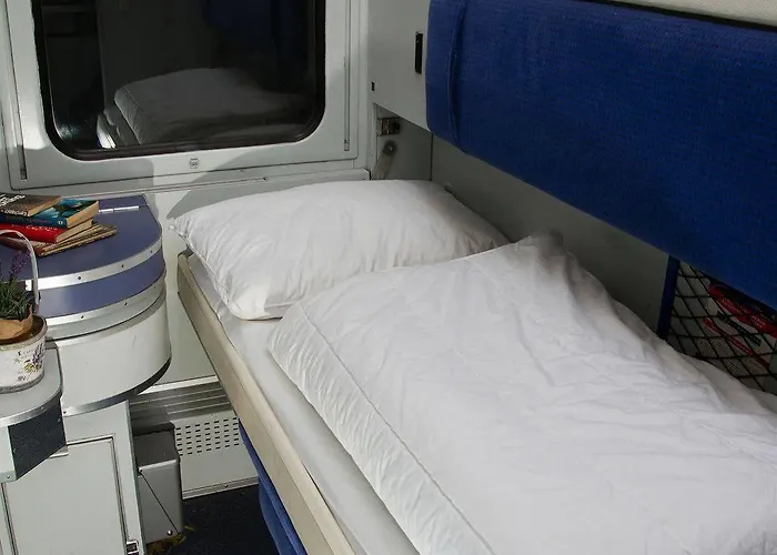 Hostel Basecamp Bonn