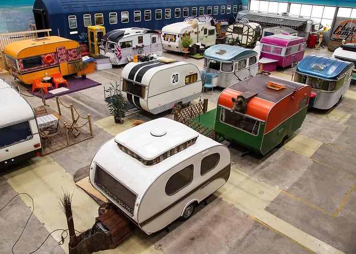 Basecamp Хостел